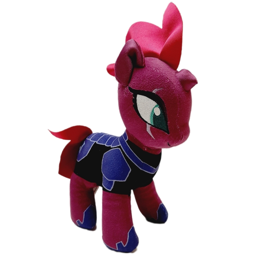 🍒4 for $20🍒 My Little Pony The Movie Tempest Shadow Plush Soft Kids Toy